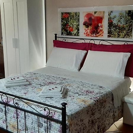 Hotel La Collina del Melograno Sinalunga Esterno foto