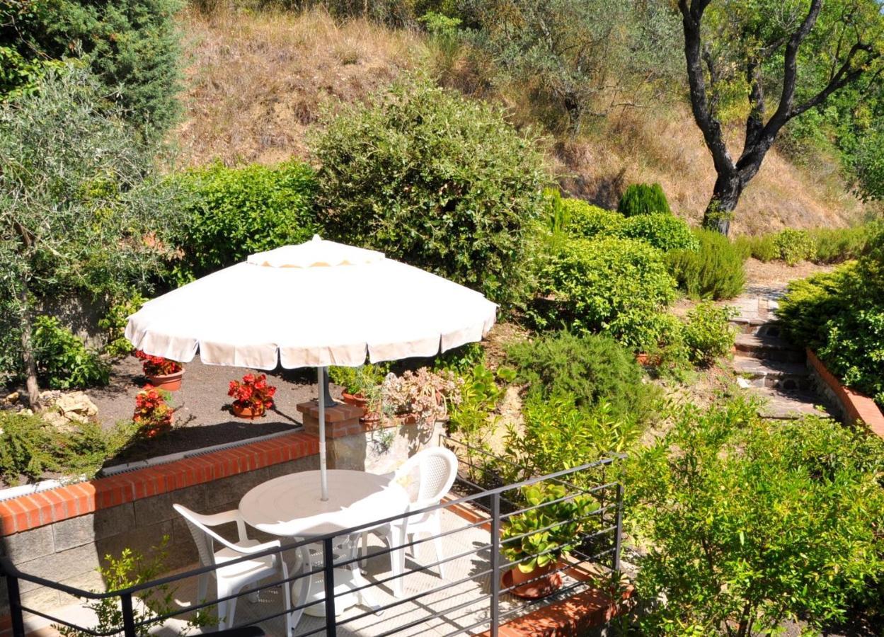Hotel La Collina del Melograno Sinalunga Esterno foto